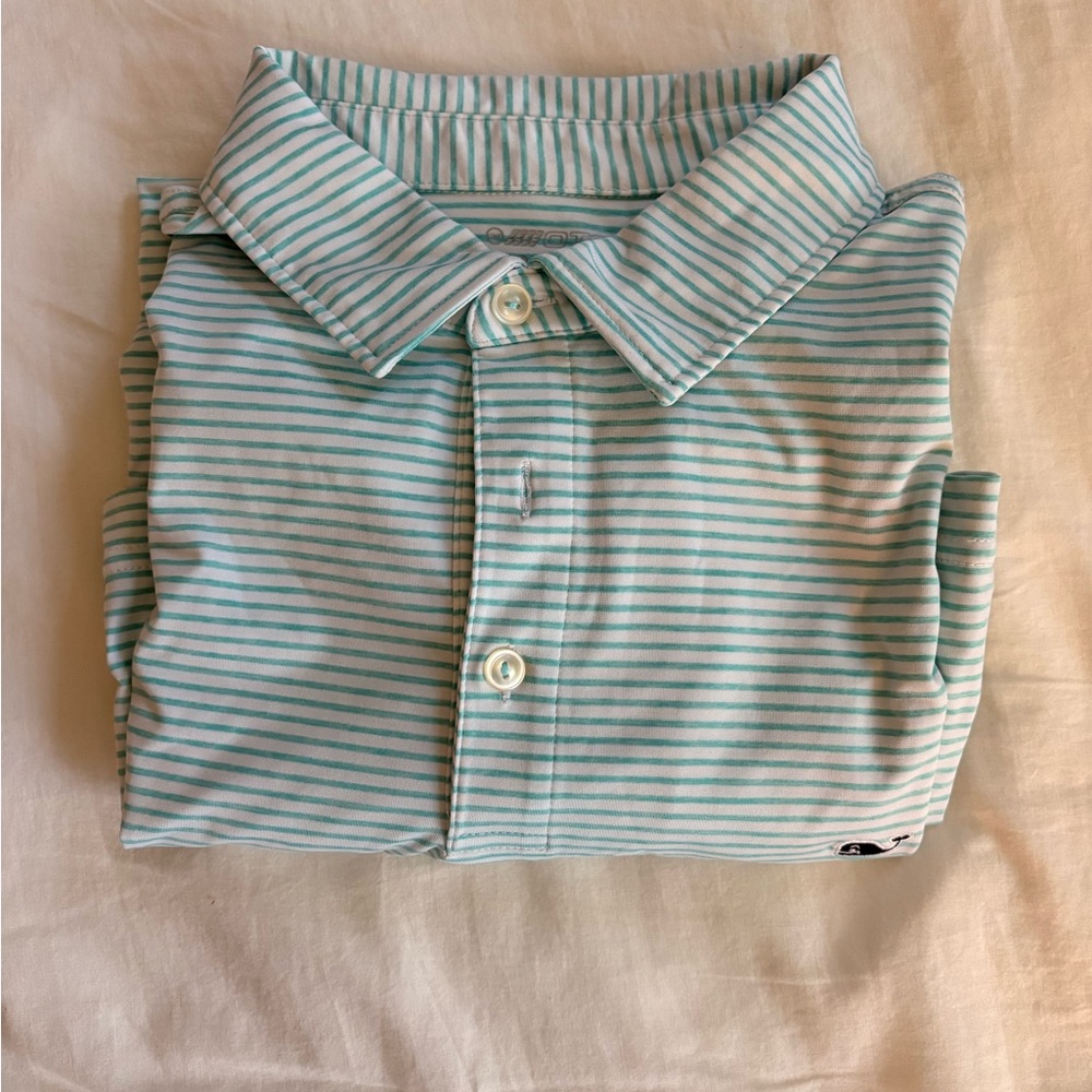 VV Performance Polo